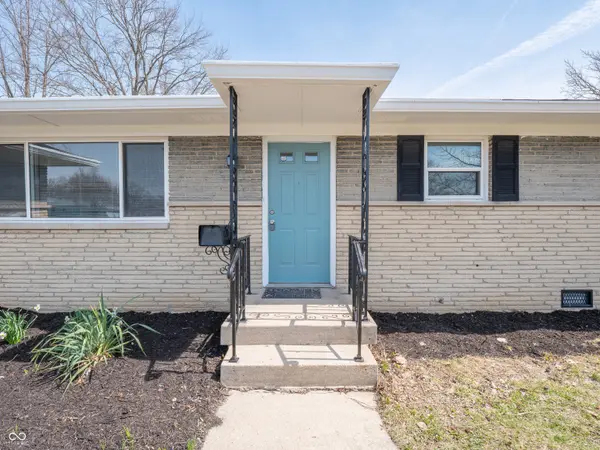 5355 N Kenmore RD, Indianapolis, IN 46226