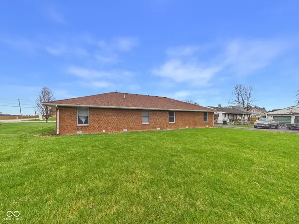 683 N 5th ST, Middletown, IN 47356