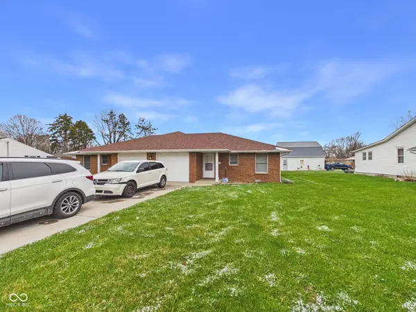 683 N 5th ST, Middletown, IN 47356