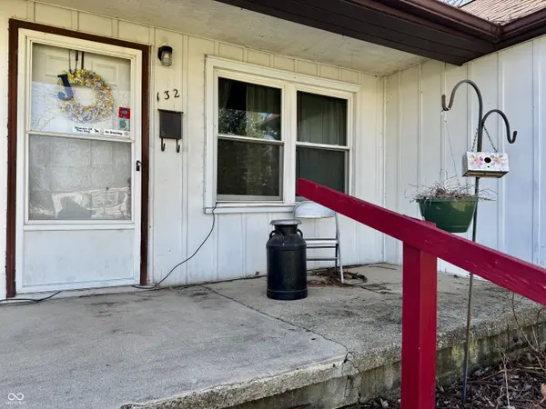 132 Vine ST, Crothersville, IN 47229