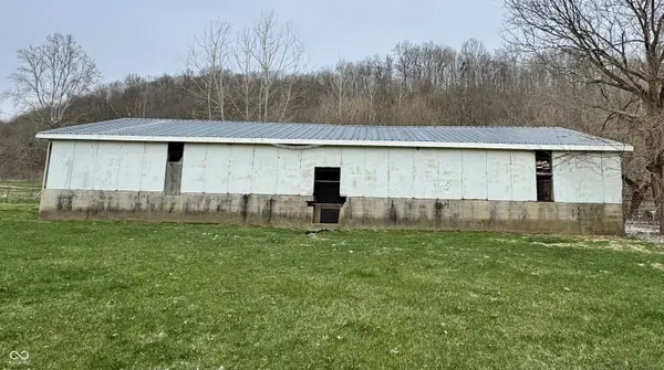 0sanescreek Sanes Creek RD, Laurel, IN 47024