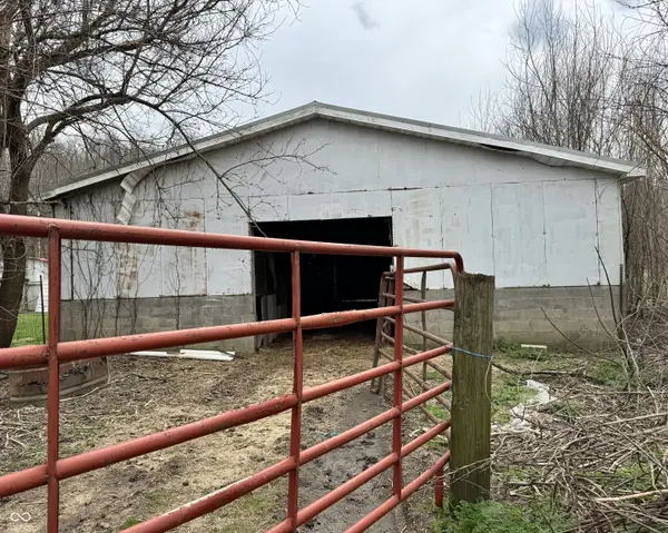 0sanescreek Sanes Creek RD, Laurel, IN 47024