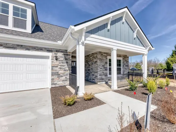 16742 Sunland Farm DR, Fishers, IN 46040