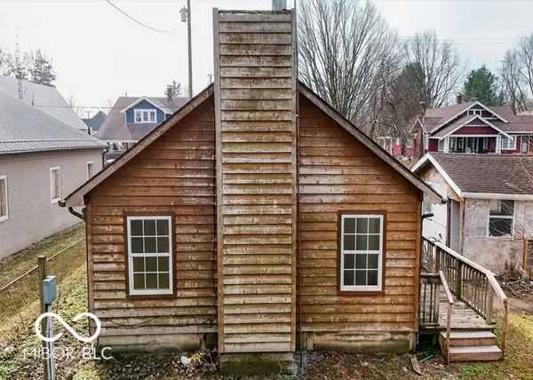4442 E 900 N, Rushville, IN 46173