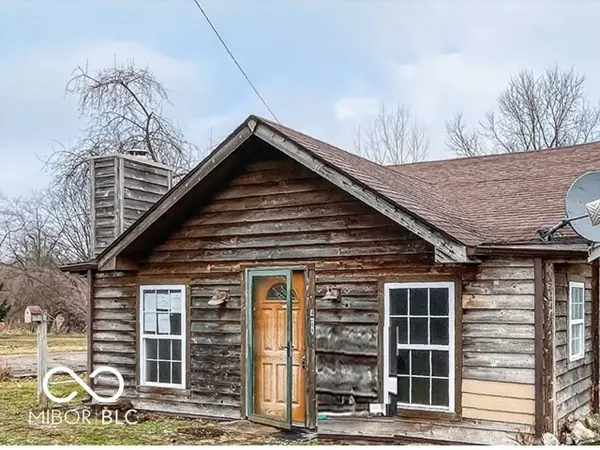 4442 E 900 N, Rushville, IN 46173