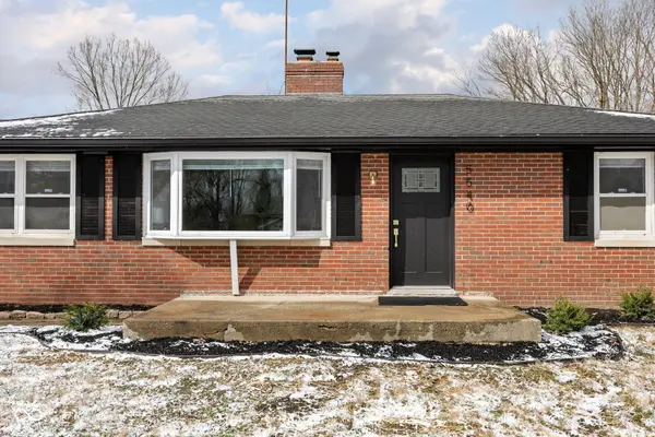 5540 Fenmore RD, Indianapolis, IN 46228