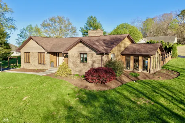 1531 S County Road 150 W, Brownstown, IN 47220