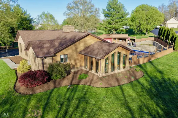 1531 S County Road 150 W, Brownstown, IN 47220