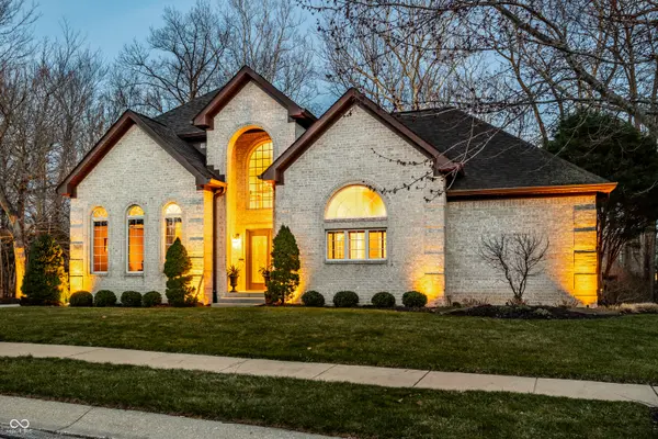 7957 Preservation DR, Indianapolis, IN 46278