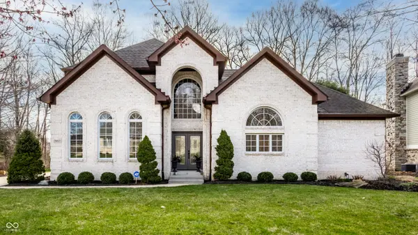 7957 Preservation DR, Indianapolis, IN 46278