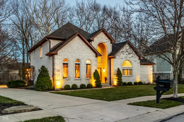 7957 Preservation DR, Indianapolis, IN 46278
