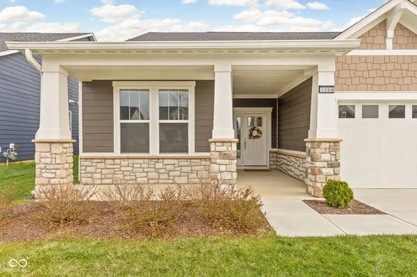 1288 Clairet DR, Westfield, IN 46074