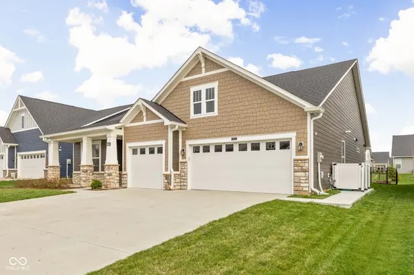 1288 Clairet DR, Westfield, IN 46074