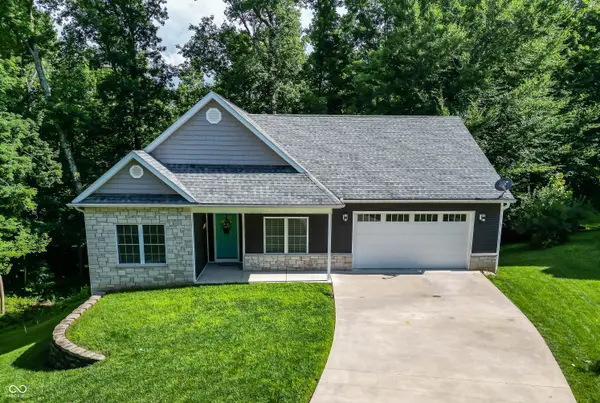 5107 N Weathers CT, Bloomington, IN 47404