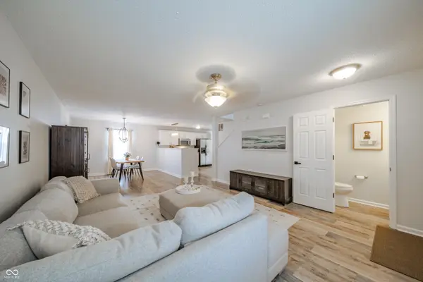 15507 Dry Creek RD, Noblesville, IN 46060