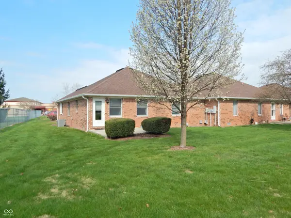 243 Meridian CT #17, Pittsboro, IN 46167