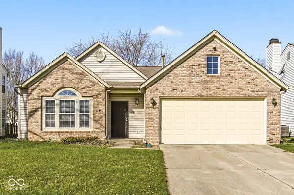6134 Liverpool LN, Indianapolis, IN 46236
