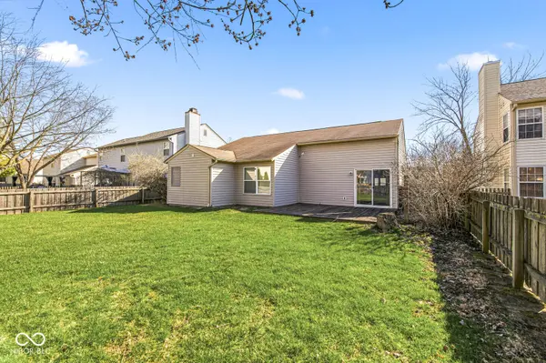 6134 Liverpool LN, Indianapolis, IN 46236