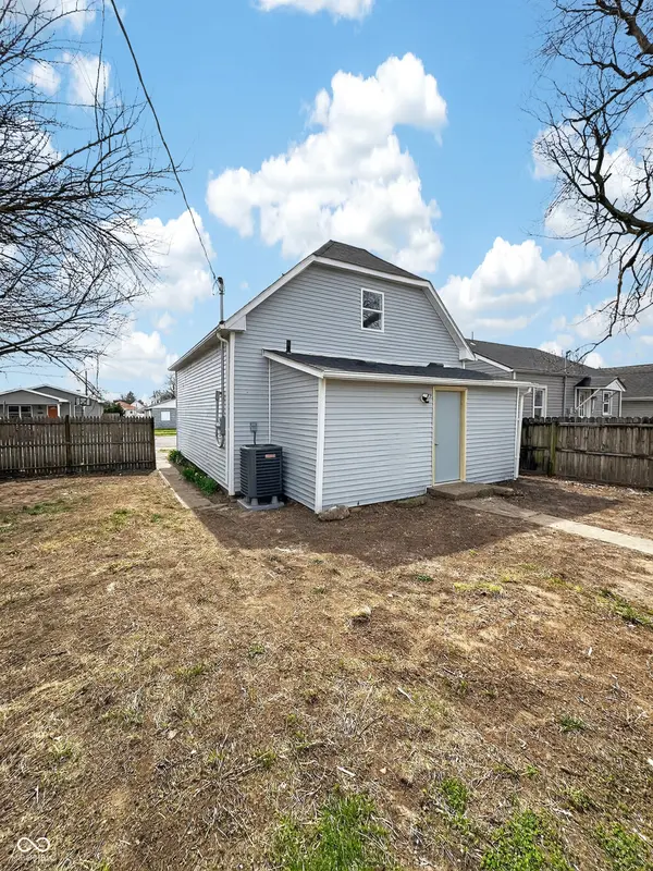 804 W Laurel ST, Seymour, IN 47274