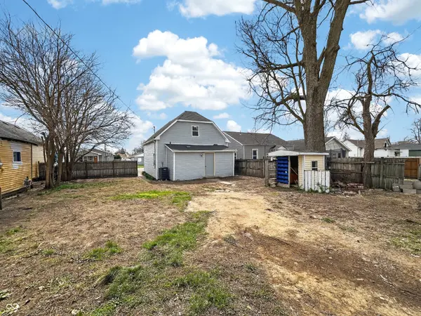 804 W Laurel ST, Seymour, IN 47274