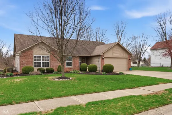 159 Oxford AVE, Pendleton, IN 46064