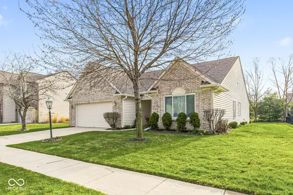 18744 Round Lake RD, Noblesville, IN 46060