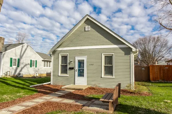 1142 Central AVE, Noblesville, IN 46060