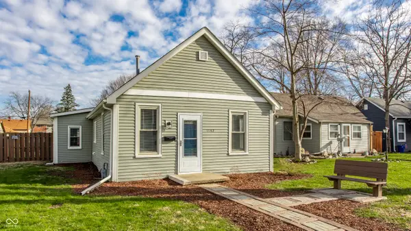 1142 Central AVE, Noblesville, IN 46060