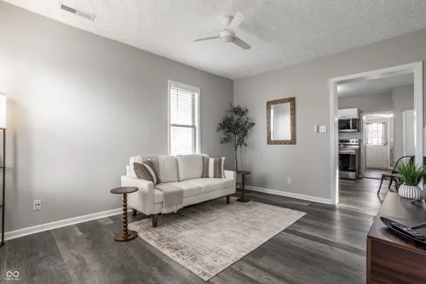 1142 Central AVE, Noblesville, IN 46060