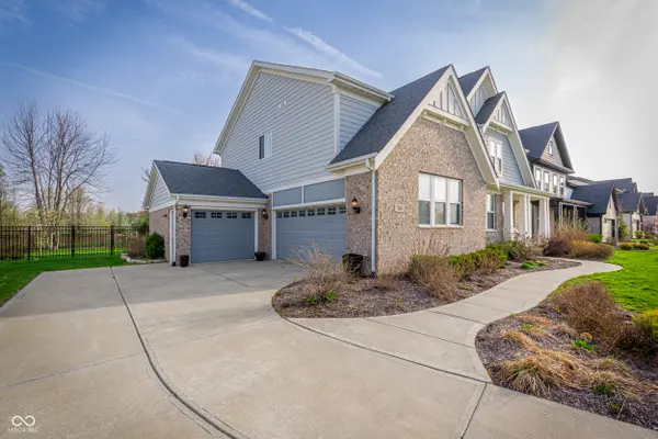 7860 Sunset Ridge Pkwy, Indianapolis, IN 46259