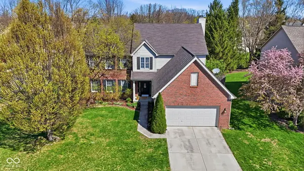 8862 Lavender CT, Noblesville, IN 46060