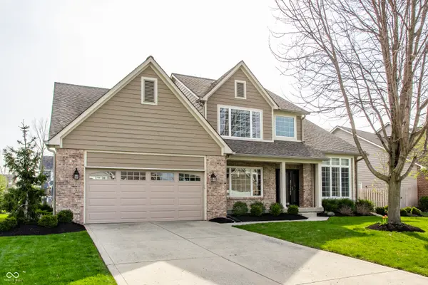 10969 Loyola CT, Fishers, IN 46038