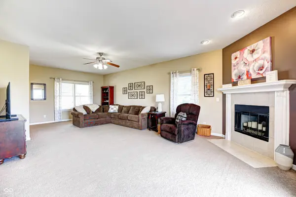 4190 W County Road 700 N, Middletown, IN 47356