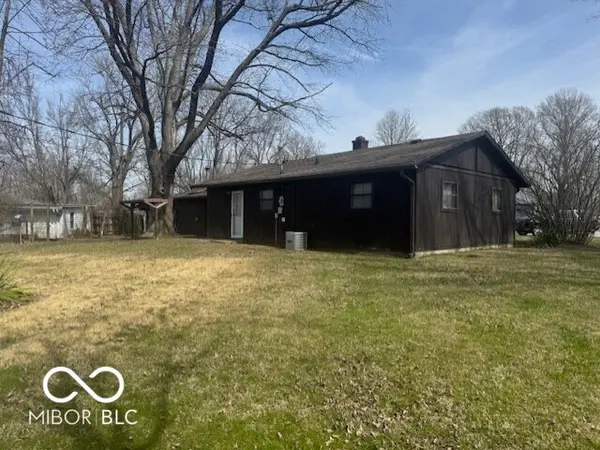 105 Willow CT, Brazil, IN 47834