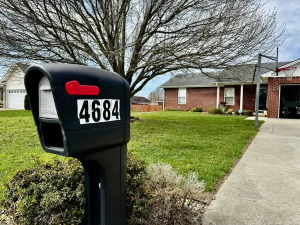 4684 Katy DR, Seymour, IN 47274