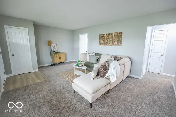 805 W Broadway ST, Alexandria, IN 46001
