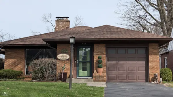 6130 E Saint Joseph ST, Indianapolis, IN 46219