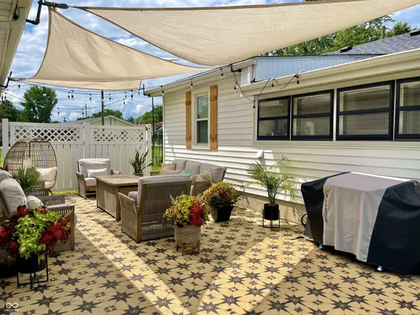35 W Pray ST, Monrovia, IN 46157