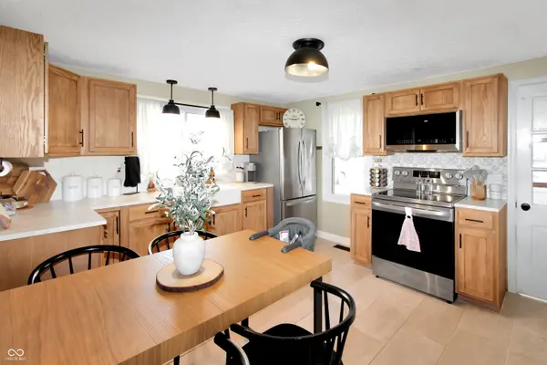 35 W Pray ST, Monrovia, IN 46157