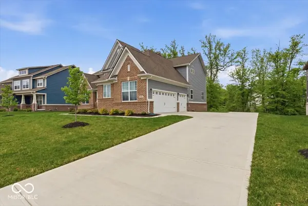 10286 Edgerton LN, Fortville, IN 46040
