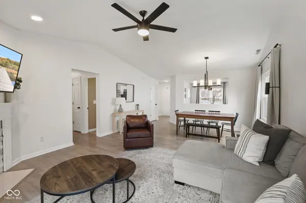 19345 Amber WAY, Noblesville, IN 46060