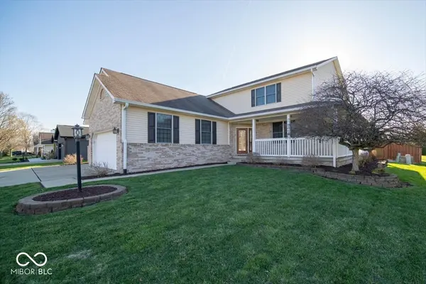 1142 Brookside DR, Lebanon, IN 46052