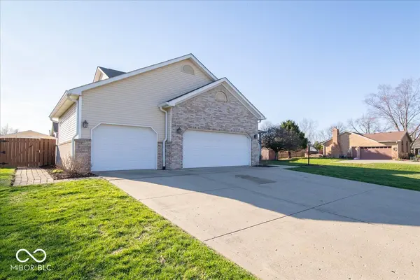 1142 Brookside DR, Lebanon, IN 46052