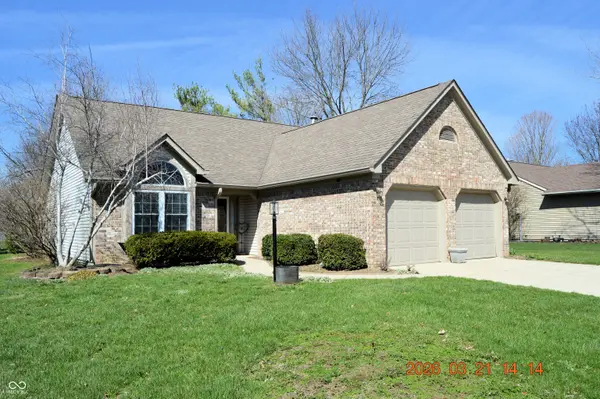 11374 Cherry Blossom East DR, Fishers, IN 46038