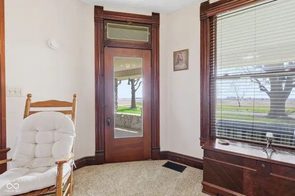 1286 S County Road 1300 E, Frankfort, IN 46041