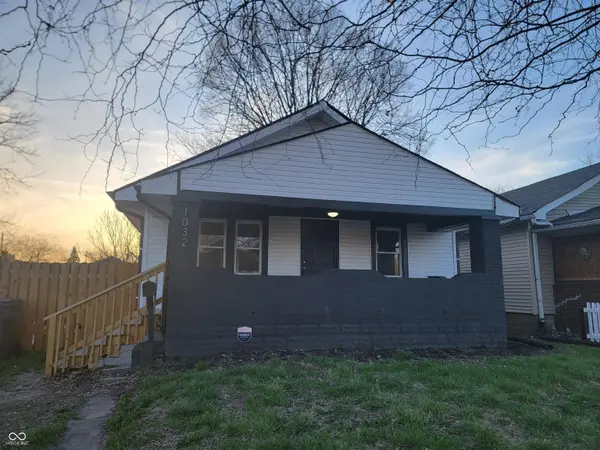 1032 Groff AVE, Indianapolis, IN 46222