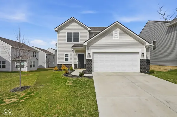 2940 Moonstone ST, Indianapolis, IN 46268