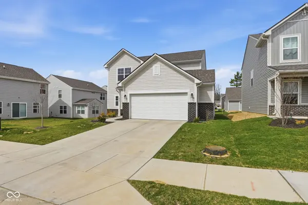 2940 Moonstone ST, Indianapolis, IN 46268