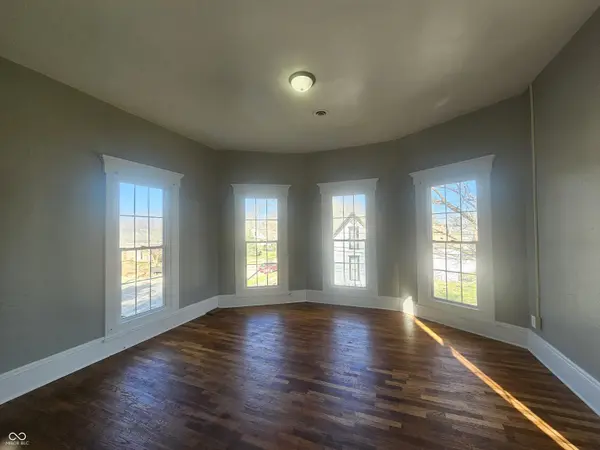 803 High ST, Middletown, IN 47356