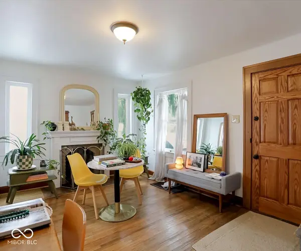 626 S Mitchell ST, Bloomington, IN 47401